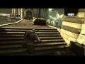 Gears of War 3 Fusiones de juegos