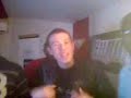 freestyle en studio avec malik bledos patou mc du k2banlieue vf gang et saidi