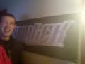 freestyle en studio avec malik bledos patou mc du k2banlieue vf gang et saidi