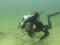 Technical Diving - Gear Removal/Replacement