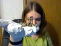 giant grasshoppers and locusts, oh my!