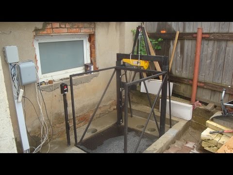 Как это сделано лифты 255 Как это сделано лифты 591