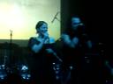 moonspell feat. Anneke van Giersbergen - scorpion flower