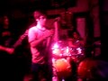 Acidosis - Tied to the Tracks & They Live at Churchills. Thats all ya gotta know.