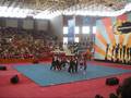 Estrellas Cheer Elite CCCHILE 2008