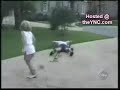 video divertente incidenti mix