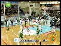HighLights Kolossos-Panathinaikos