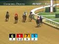churchill downs 2007 05 16 race 3