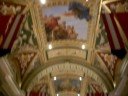 Hotel Lobby of Venetian Hotel