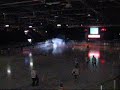Kiekko-Vantaa - Sis��ntulo 2008
