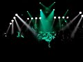TYRANT @ Bikini test