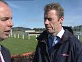 Jumps preview part 2 - Staying Hurdlers Jumps preview part 2 - Staying Hurdlers