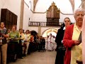 25 años de mis  corazón de maría en montijo 2
