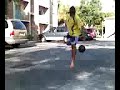 my futebol style.