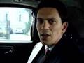 David Miliband visits Romania