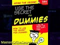 Masters of The Secret Masters of The Secret