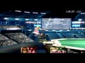 Mighty Rapin' Captain Falcon - A Captain Falcon Combo Video by GaSM