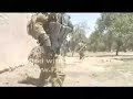 Australian Defence Force diggers in Afghanistan