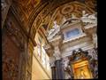 Chiesa di S. Maria del Popolo - Roma