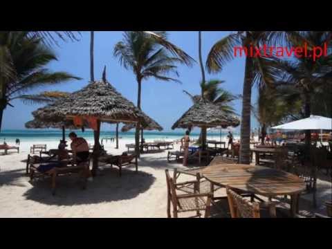 Hotel Bravo Club Kiwengwa Kiwengwa Zanzibar