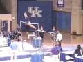 Storey Morris Bars UK v LSU Jan 23 2009