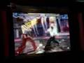 videos de Baekyal vs. Kurai Ryu (match 2)
