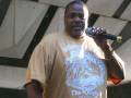 videos de I'm Hip-Hop - DJ Hollywood Live @ Marcus Garvey Park