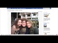 como entrar a un facebook de una persona que no tienes agreg