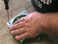 MNPCTECH PRODUCT REVIEW - BILLET FAN GRILL