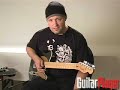 How to Play Led Zeppelin\