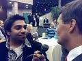 Campus Radio - EFR EenVandaag Lijsttrekkersdebat
