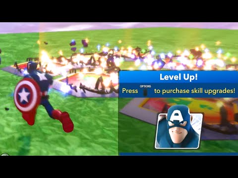 how to set up disney infinity