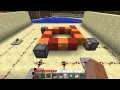 Pistons: A revolution for Redstone Circuitry