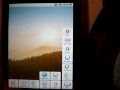 Using Android 0.8 on HTC Diamond