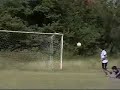 ivan fallo gol