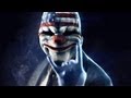 Payday 2 Bande Annonce de Gameplay