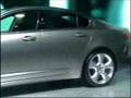 2007 Jaguar XF