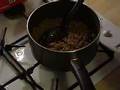 Cooking Chilli Con Carne