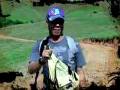 videos de PHN na Terra Santa em julho de 2009