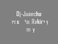 Un sueño Rakim y ken-y BY: Dj-Juanxo!