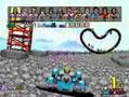 Power Drift (Arcade - Mame) Course E, Stage 1