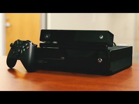 how to voice control xbox one