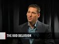 On The Map with Avi Lewis: Richard Dawkins (Full Interview)