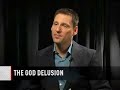 The origin of this species is The God Delusion by Richard Dawkins, a withering polemic by the world's leading atheist. Avi sits down and chats with the best-selling author. Watch all the stories at www.cbc.ca/onthemap