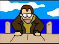 Hilarious GTA IV Animation Hilarious GTA IV Animation