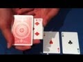Little Bit of Luck (4 Ace Trick)