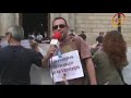 manifestacio grupo zeta dp
