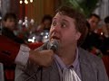 Adam Sandler wailing Love Stinks in the Wedding Singer