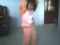 VIRIS BAILANDO EL MECHON