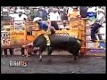 JARIPEO CON LOS TOROS DE SELECCION MICHOACANA